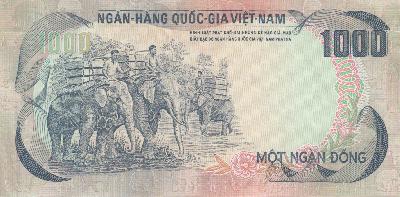 Beschrijving voorzijde: ELEPHANTS